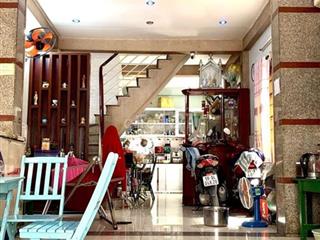 VIP -8 tỷ 500- nhà 3Tầng -Mặc Tiền NGÔ QUYỀN- HIỆP PHÚ . THỦ ĐỨC 