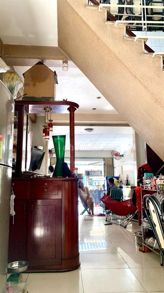 VIP -8 tỷ 500- nhà 3Tầng -Mặc Tiền NGÔ QUYỀN- HIỆP PHÚ . THỦ ĐỨC 