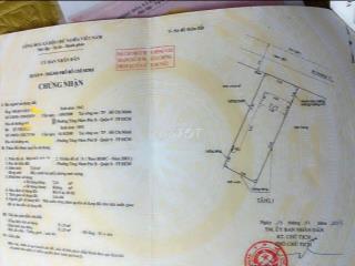 Trường Hoa Lư _ Quang Trung.  Tăng Nhơn Phú . Thủ Đức[ 5 ty700 ]