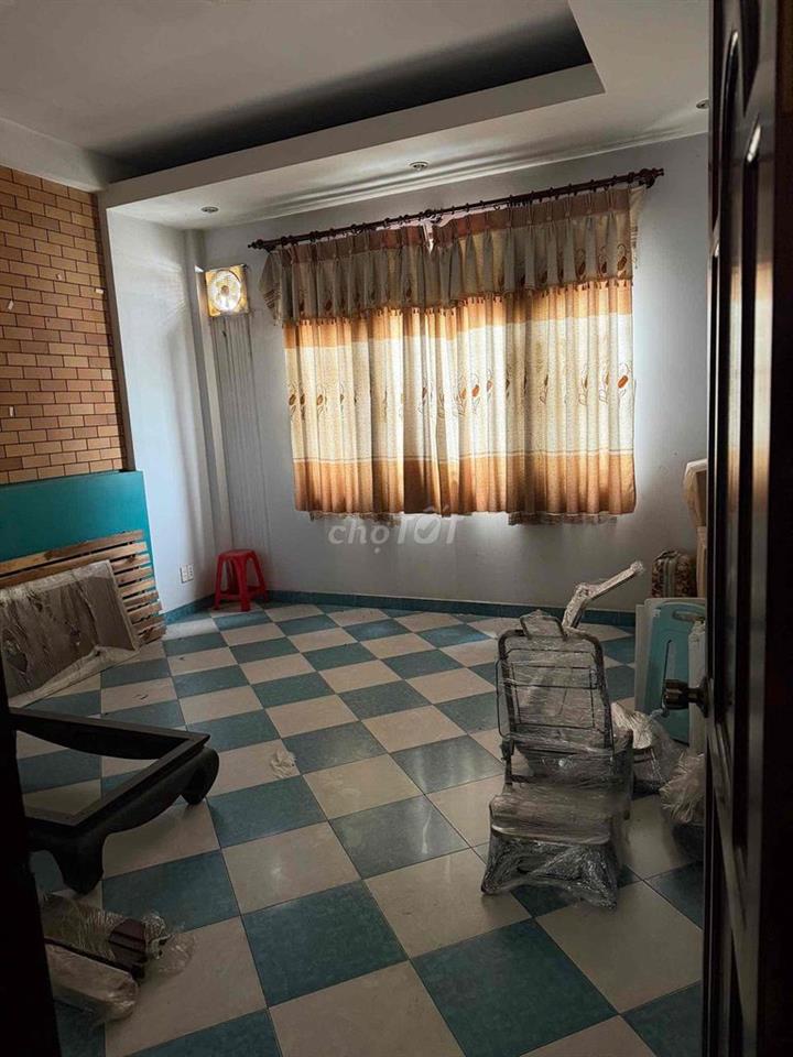 CHO THUÊ NHÀ NGUYÊN CĂN 8 P LÀM CHDV– ĐỒNG VĂN CỐNG