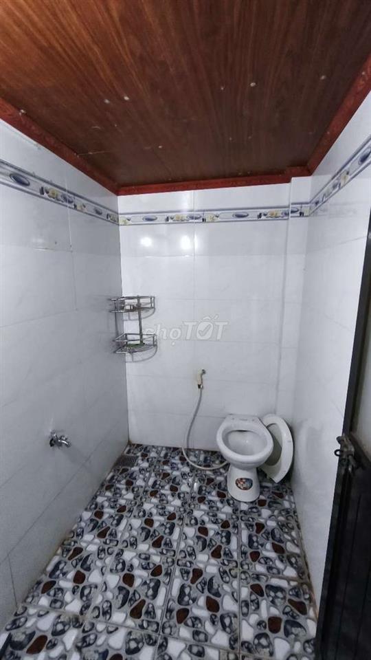 Cho thuê nhà Ngô Chí Quốc, Tam Bình