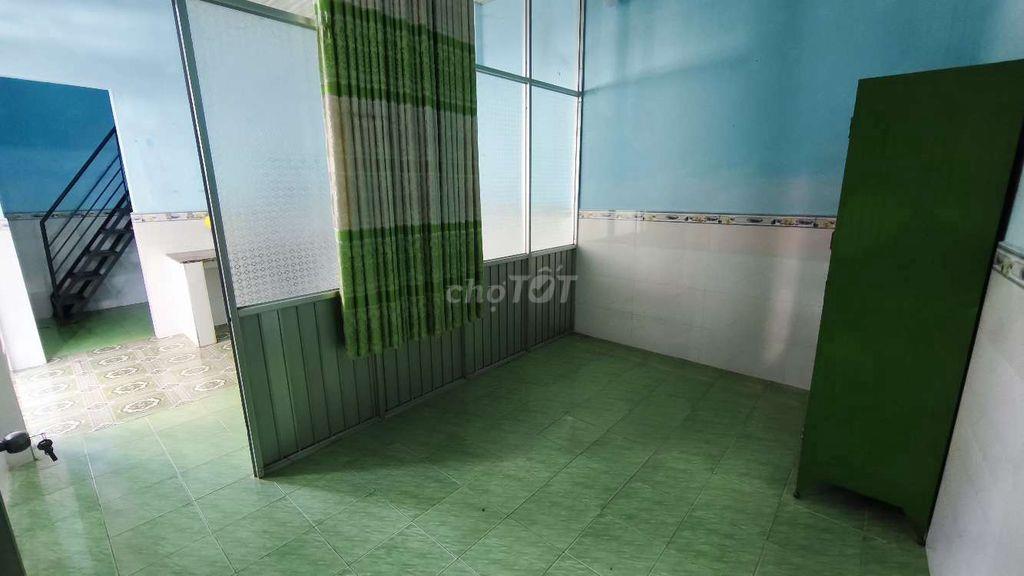 Cho thuê nhà Ngô Chí Quốc, Tam Bình