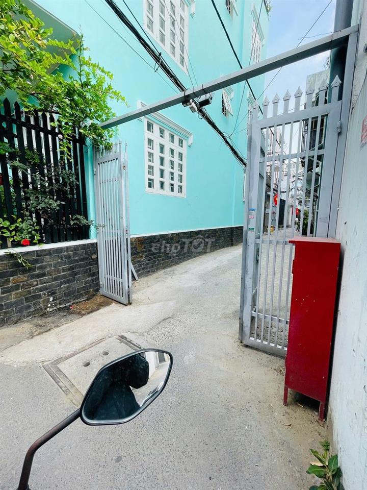 Nhà cấp 4 cho thuê