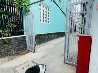 Nhà cấp 4 cho thuê