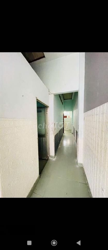 Nhà cấp 4 cho thuê