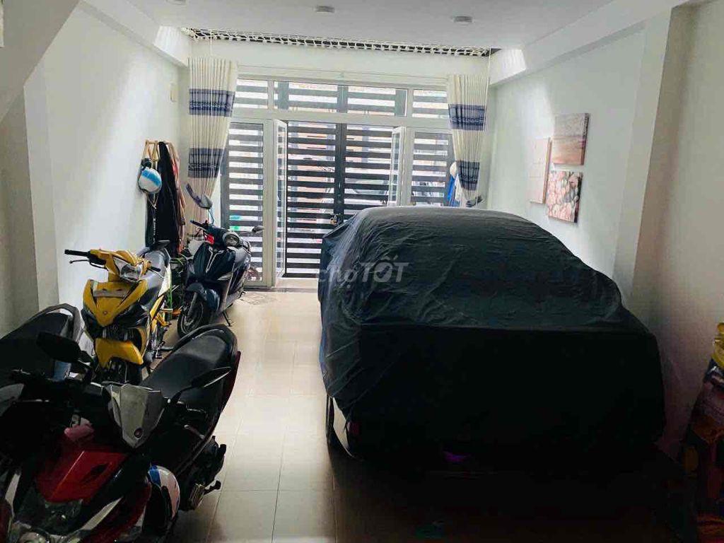 cho thuê nhà nguyên căn 1 trệt, lửng 2 lầu giá 15 triệu/ tháng, HBP,TĐ