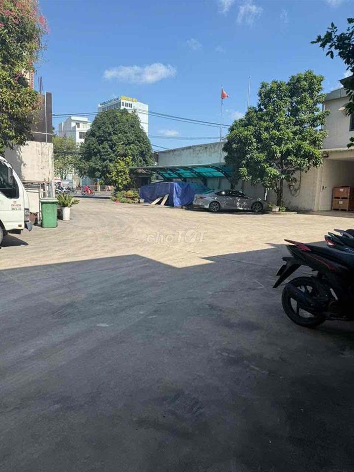 cho thuê kho xưởng, văn phòng mặt tiền quốc lộ 13, Hiệp Bình Thủ Đức