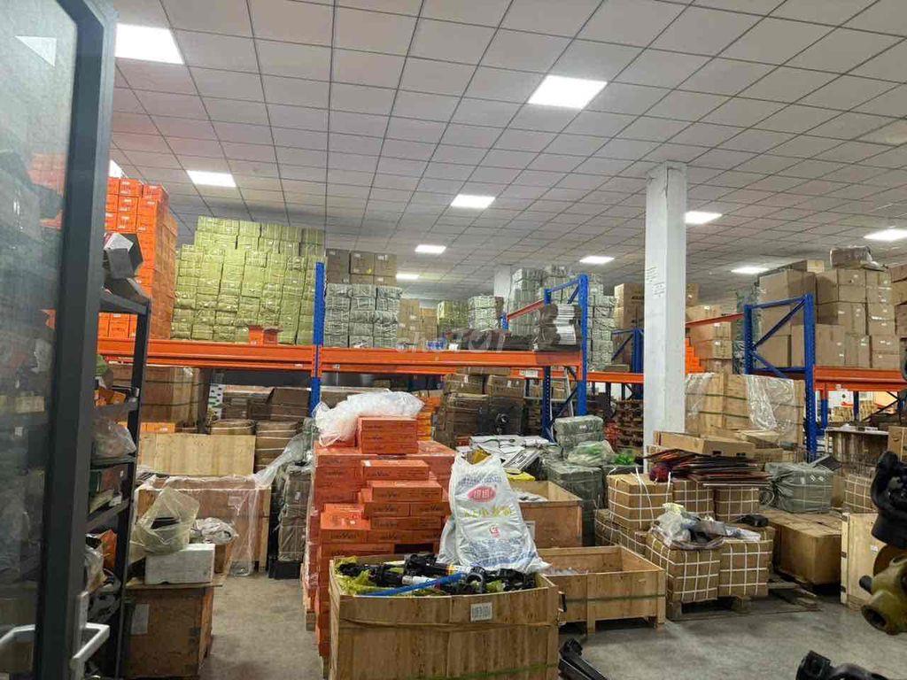 cho thuê kho xưởng, văn phòng mặt tiền quốc lộ 13, Hiệp Bình Thủ Đức