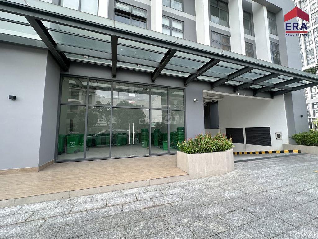 🏢 **CITIALTO | CHO THUÊ SHOPHOUSE