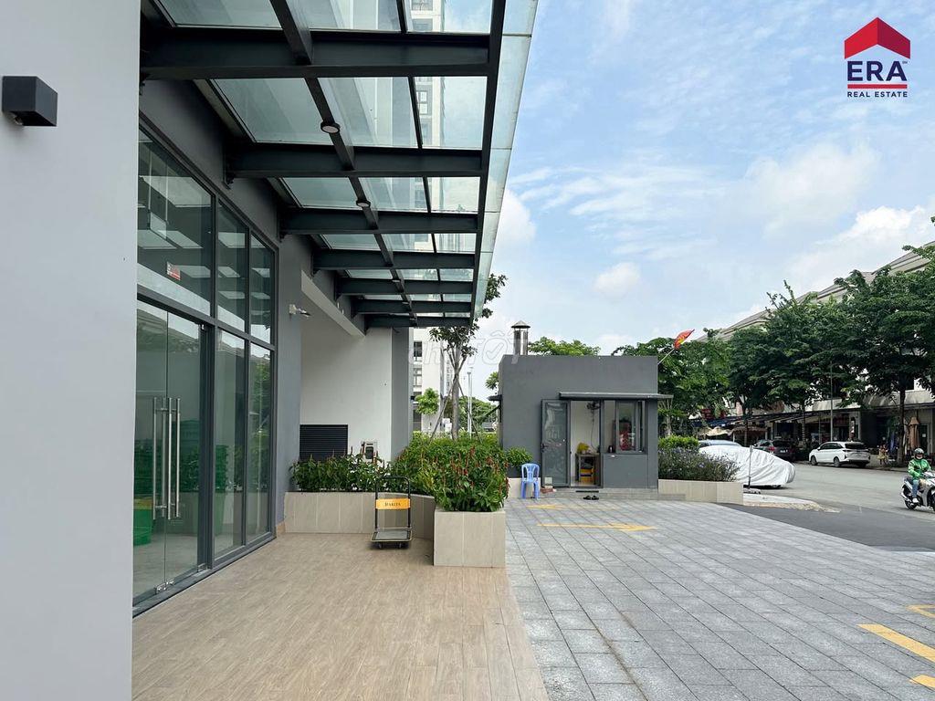 🏢 **CITIALTO | CHO THUÊ SHOPHOUSE