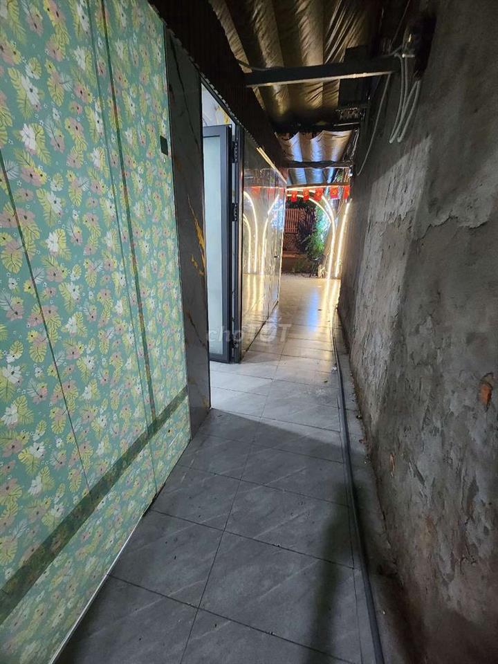 MB 4TR8 có phòng ở lại tự do, KHU PHƯỚC THIỆN SAU LƯNG VINHOME