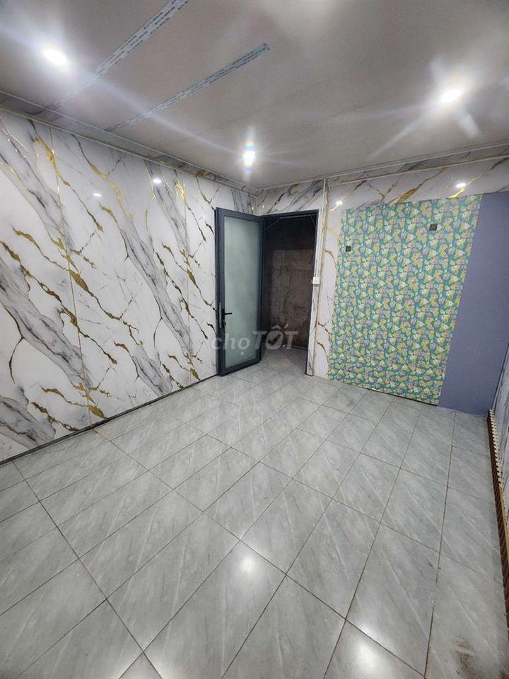MB 4TR8 có phòng ở lại tự do, KHU PHƯỚC THIỆN SAU LƯNG VINHOME