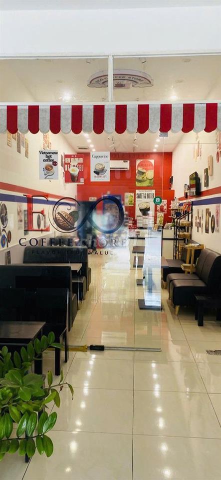 Cho Thuê nhà/ mặt bằng kinh doanh