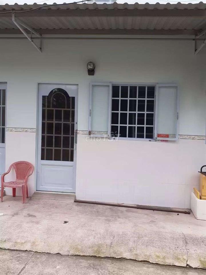 Cho thuê phòng tại phường Bình trưng