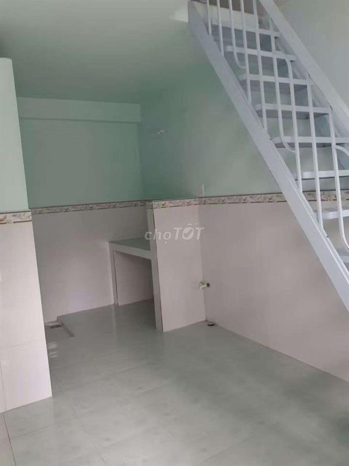 Cho thuê phòng tại phường Bình trưng