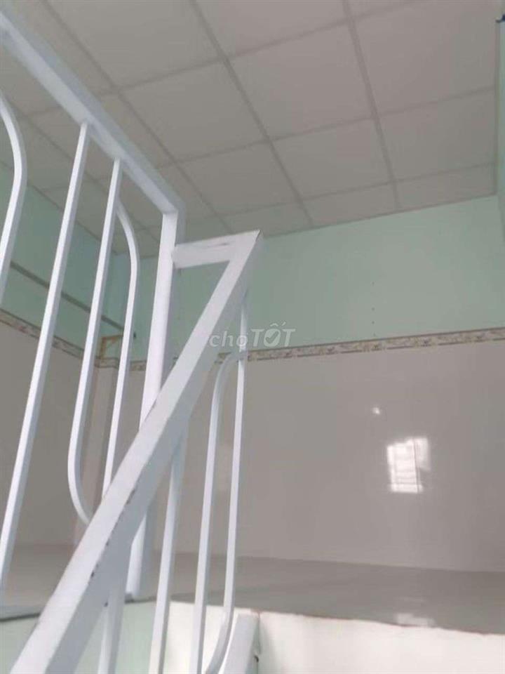 Cho thuê phòng tại phường Bình trưng