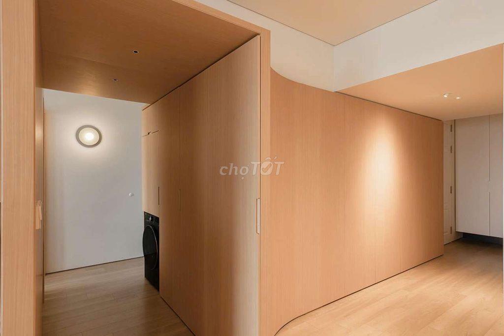Chung cư số 6 Đội Nhân 99m2 sẵn sổ