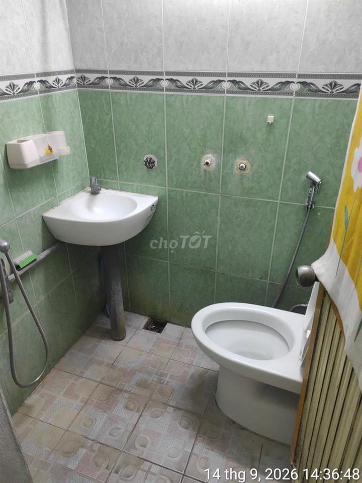 Cho thuê nhà số 8 ngách 189 / 113 hoàng hoa thám ba đình hà nội