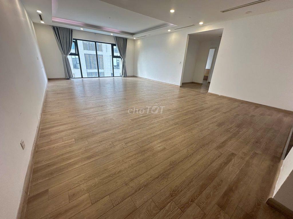 CHÍNH CHỦ BÁN CĂN HỘ 3PN – 138M² TẠI PARAGOLD CẦU GIẤY