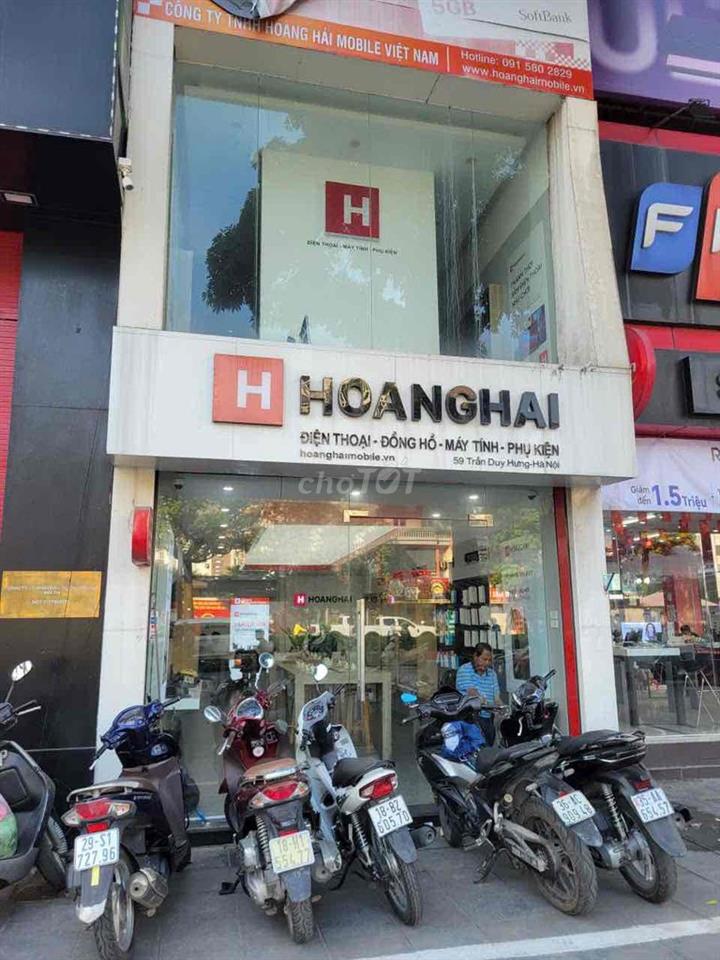 cho thuê cả nhà