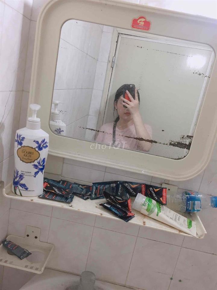 Phòng trọ giá rẻ