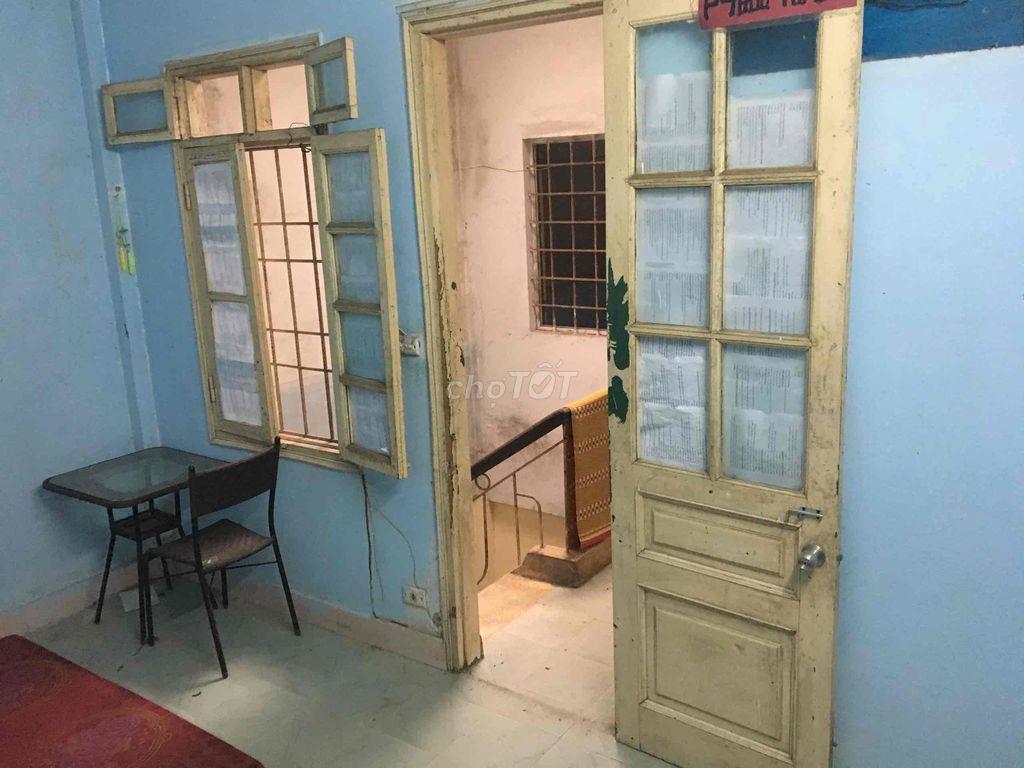 Phòng trọ giá rẻ