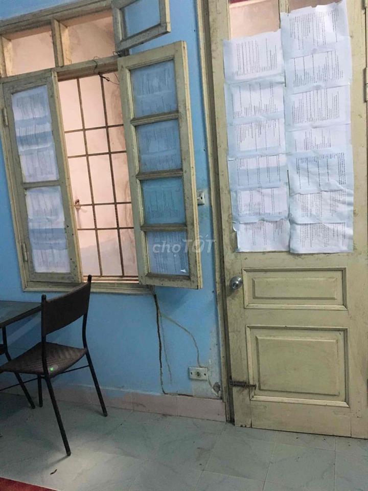 Phòng trọ giá rẻ