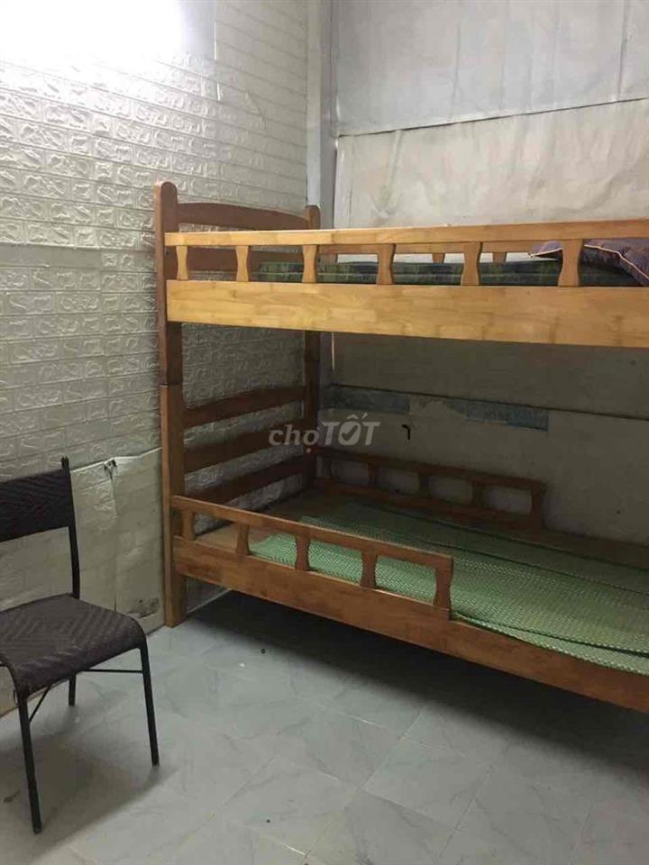 Phòng trọ giá rẻ