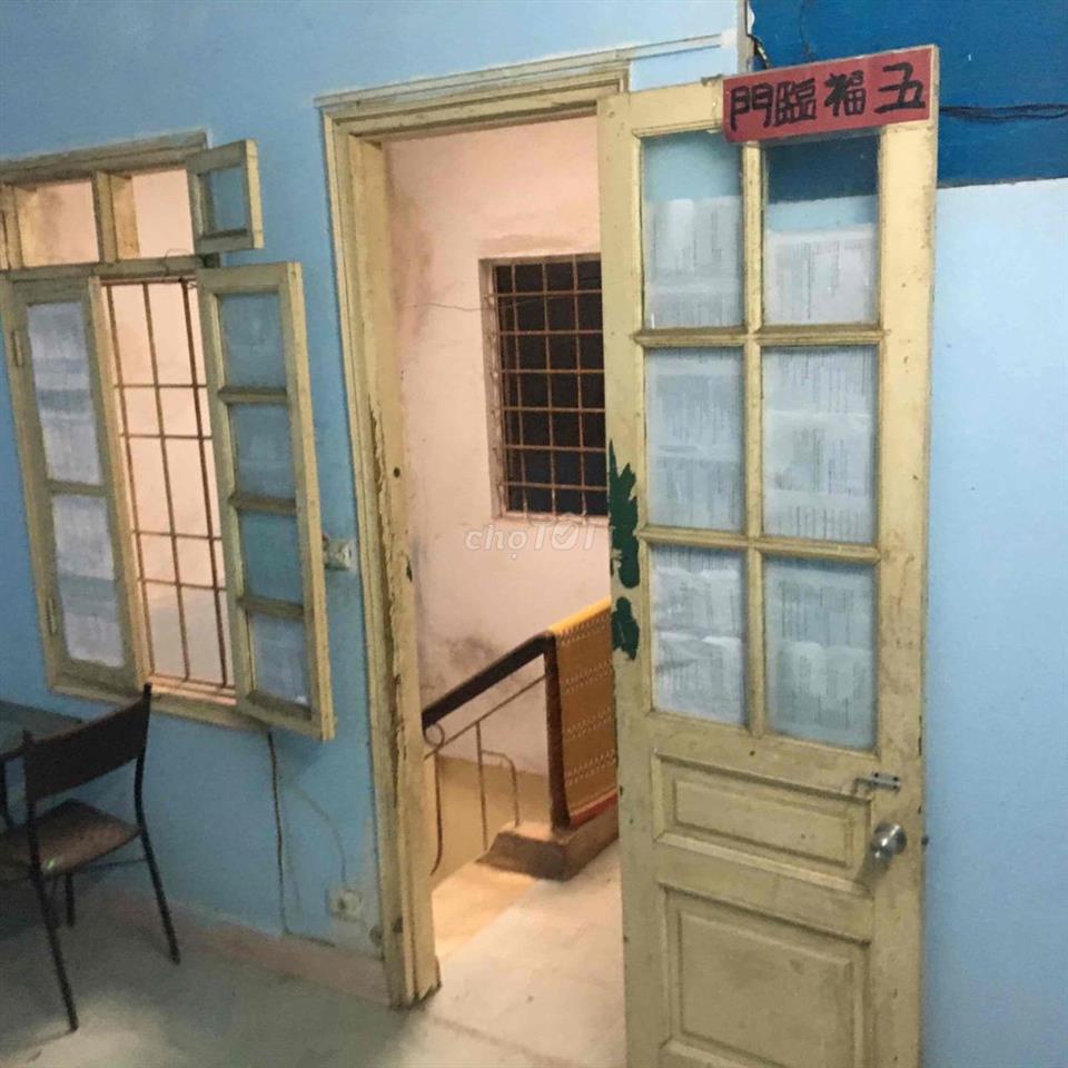 Phòng trọ giá rẻ