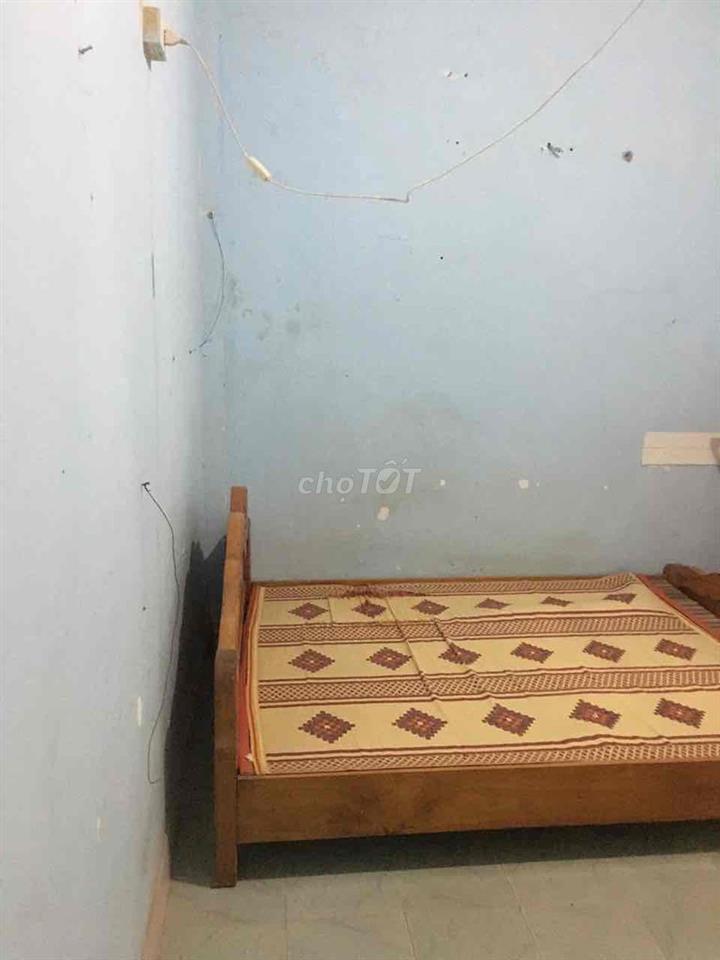 Phòng trọ giá rẻ