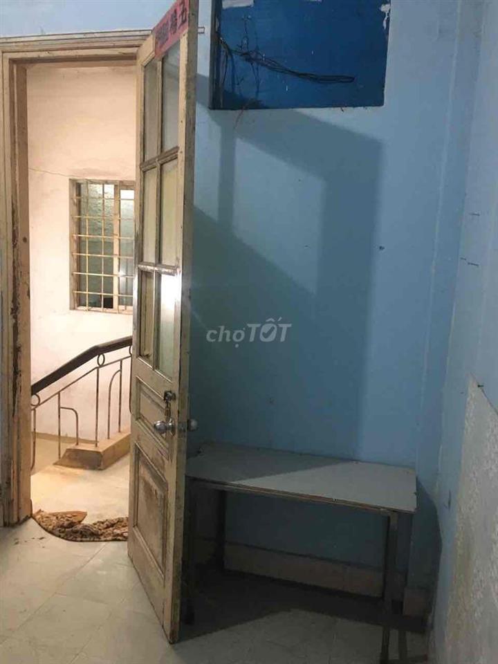Phòng trọ giá rẻ