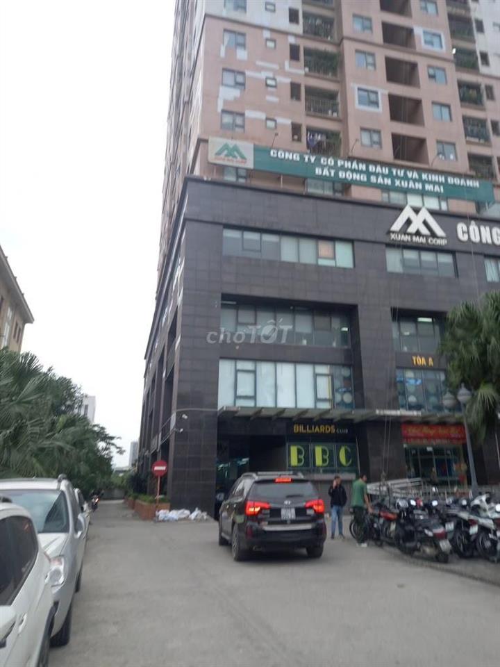 Chính chủ cho thuê mặt bằng KD (160.000đ/m2)