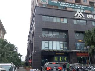 Chính chủ cho thuê mặt bằng KD (160.000đ/m2)