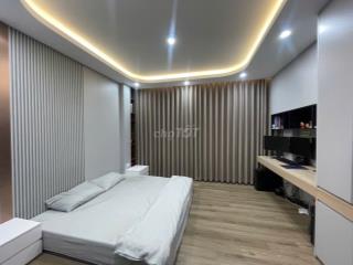 BÁN Nhà riêng 30m2 4 tầng 1 tum tại Trương Định