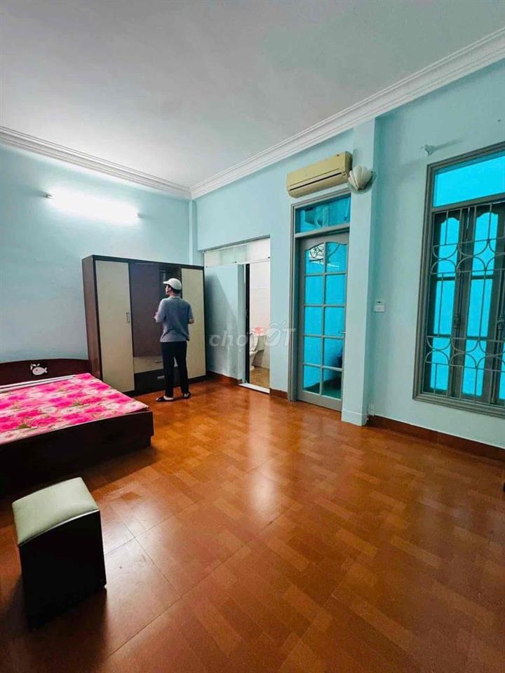 Cho thuê nhà nguyên căn ở hoặc làm vp