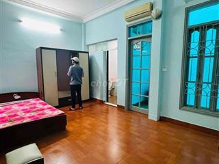 Cho thuê nhà nguyên căn ở hoặc làm vp