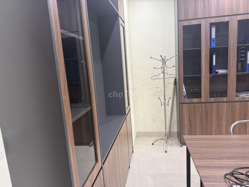 CHO THUÊ VĂN PHÒNG KINH DOANH 80m²/sàn ,Nhà 5 tầng có thang máy