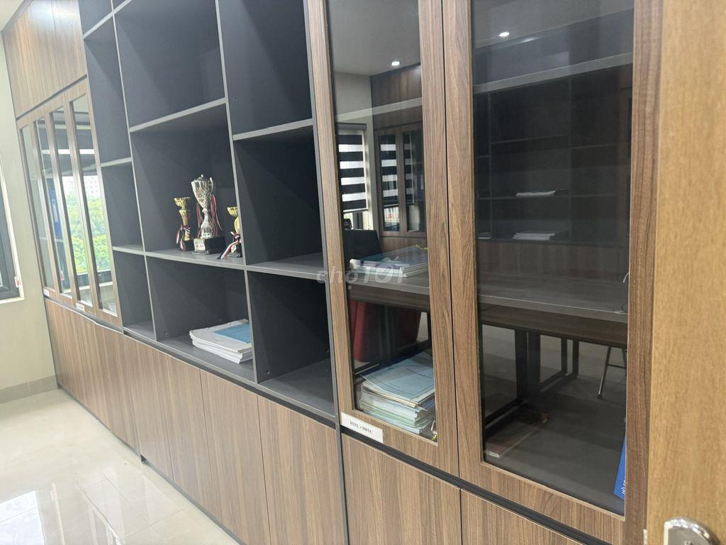 CHO THUÊ VĂN PHÒNG KINH DOANH 80m²/sàn ,Nhà 5 tầng có thang máy