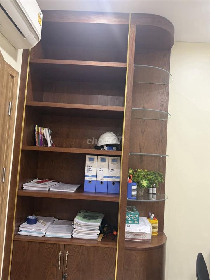 CHO THUÊ VĂN PHÒNG KINH DOANH 80m²/sàn ,Nhà 5 tầng có thang máy