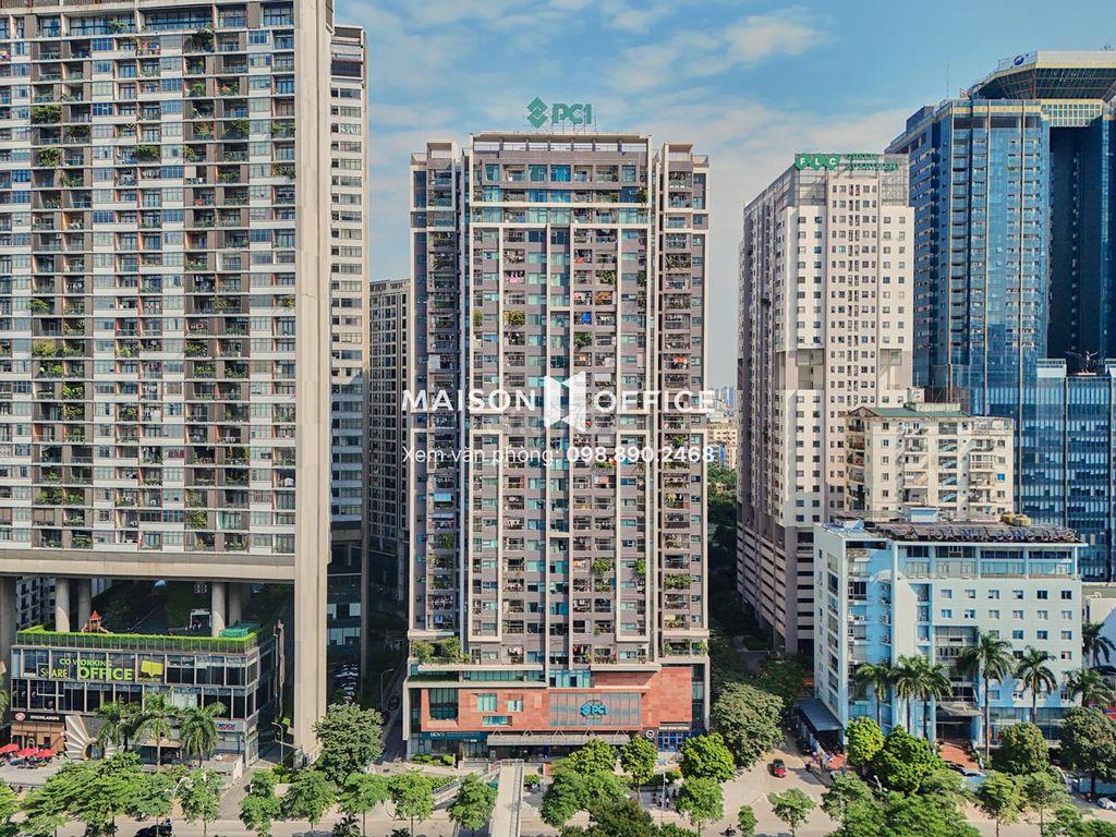 ẢNH THẬT - BÁN NHANH CĂN CHÍNH CHỦ MỸ ĐÌNH PLAZA 2 - CHỈ 5.x TỶ