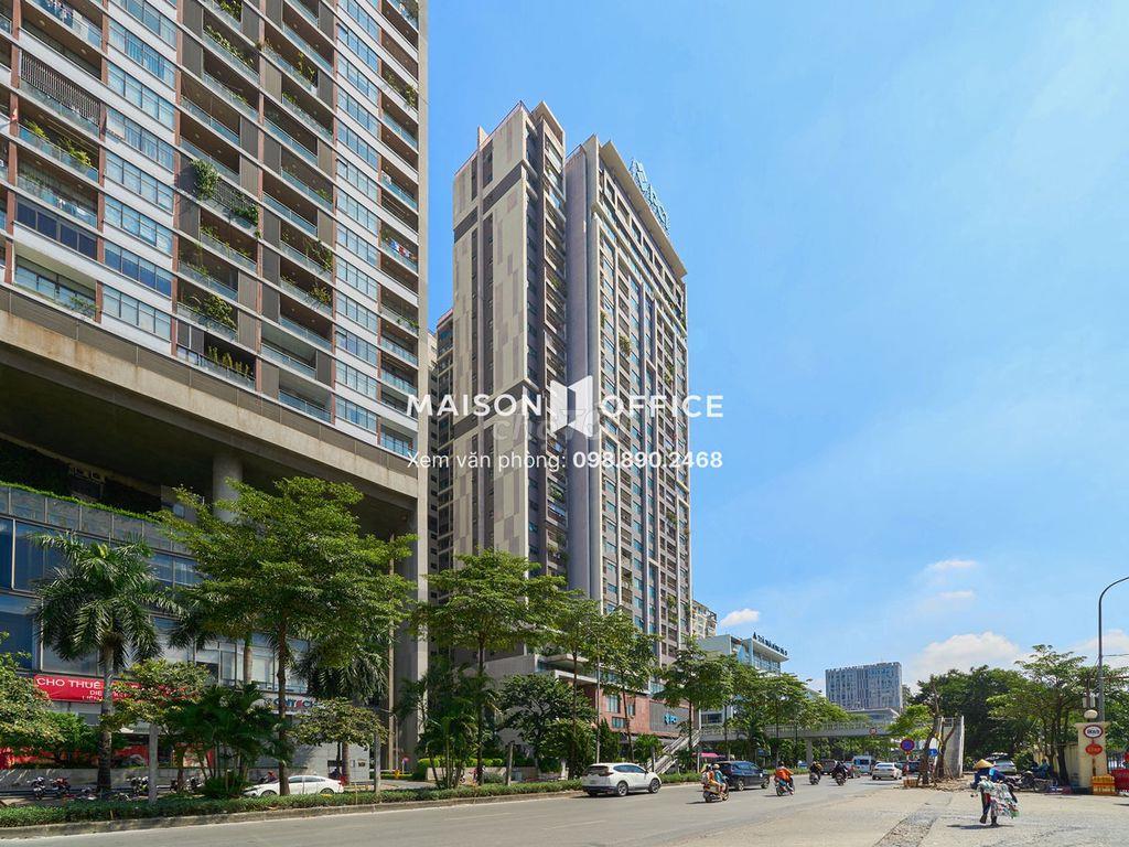 ẢNH THẬT - BÁN NHANH CĂN CHÍNH CHỦ MỸ ĐÌNH PLAZA 2 - CHỈ 5.x TỶ