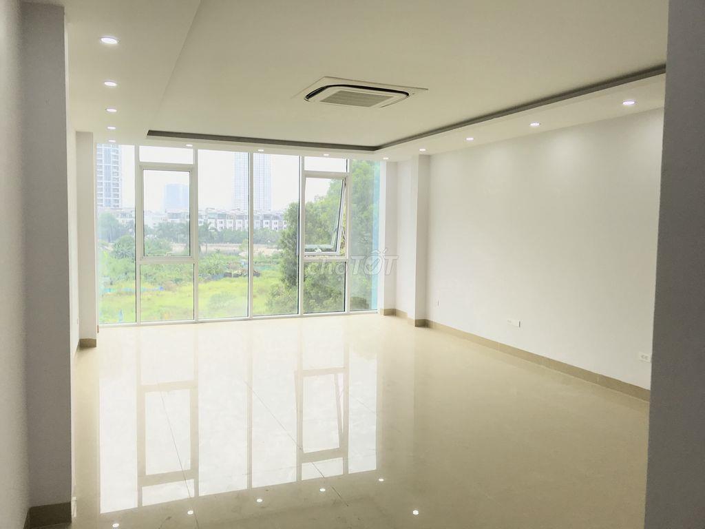 Cho Thuê Sàn văn phòng 65m2 ĐH/TM, sau tòa nhà CT1 Bắc Hà - tố hữu