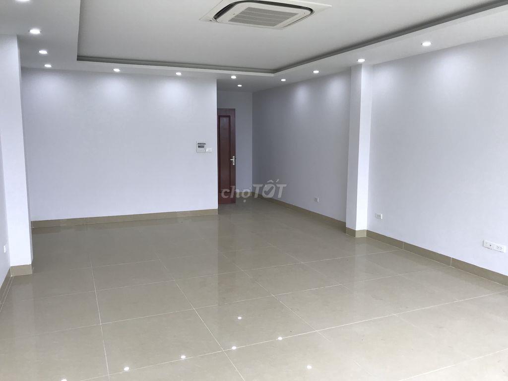 Cho Thuê Sàn văn phòng 65m2 ĐH/TM, sau tòa nhà CT1 Bắc Hà - tố hữu