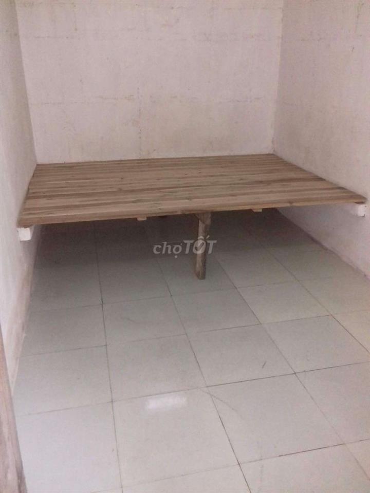 Phòng trọ giá rẻ ngõ 13
