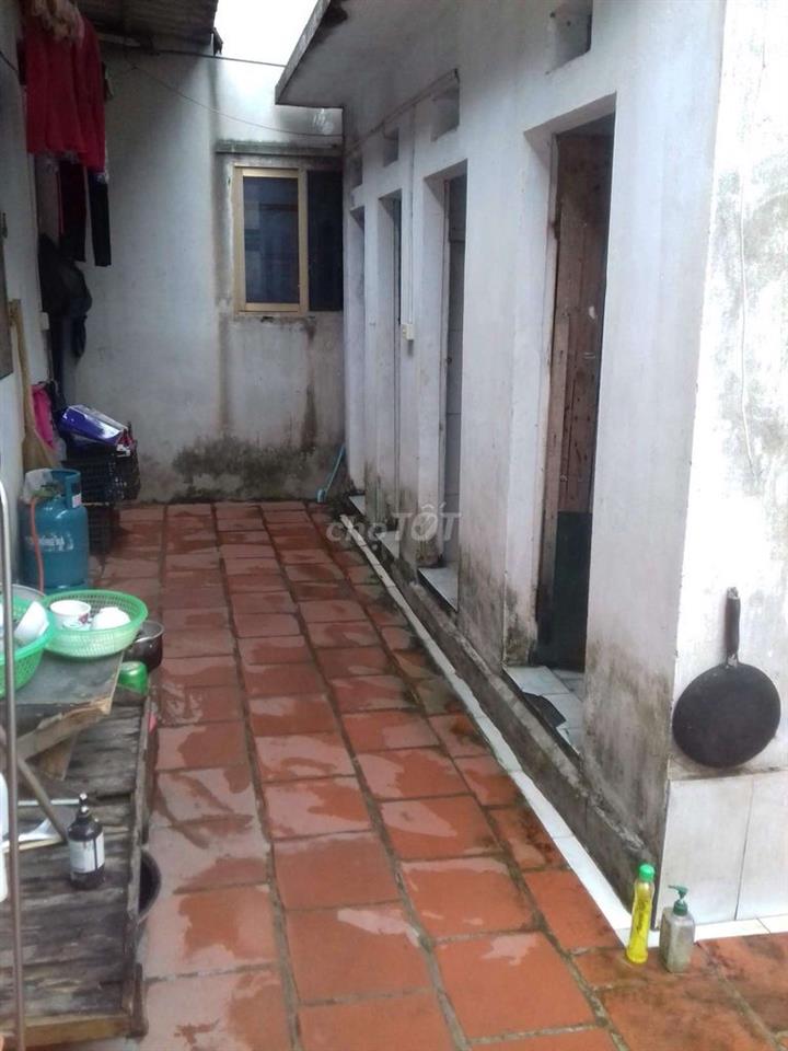 Phòng trọ giá rẻ ngõ 13