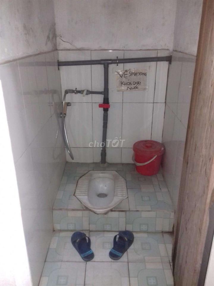 Phòng trọ giá rẻ ngõ 13