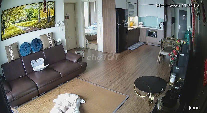 Bán Căn Góc 77m2 chung cư PC1 Triều Khúc