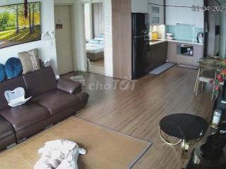 Bán Căn Góc 77m2 chung cư PC1 Triều Khúc