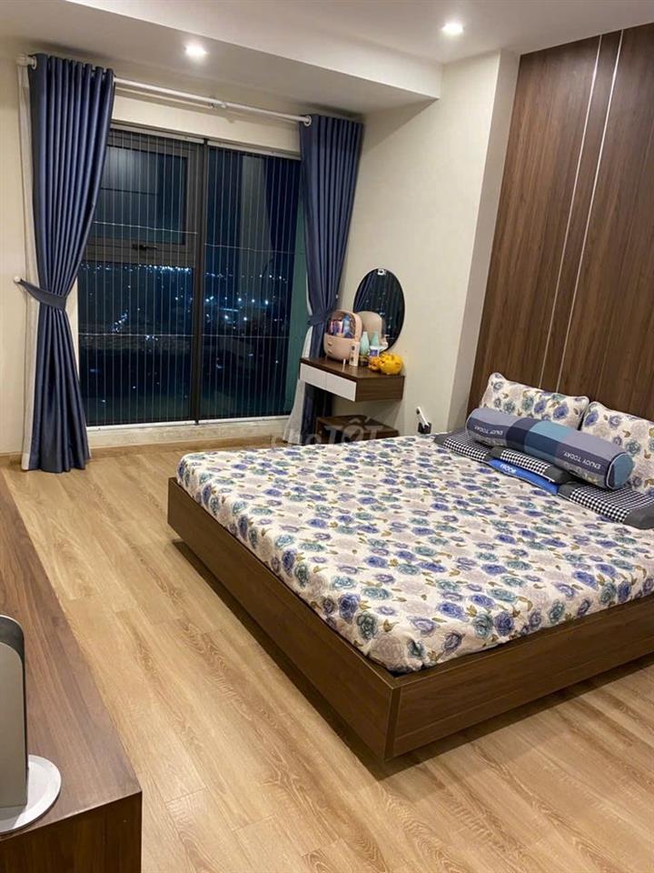 Bán Căn Góc 77m2 chung cư PC1 Triều Khúc