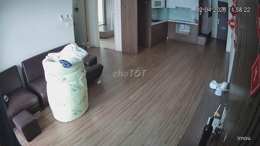 Bán Căn Góc 77m2 chung cư PC1 Triều Khúc